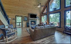 356 Mountain Trce #LOT 6, Blue Ridge GA 30513