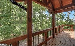 356 Mountain Trce #LOT 6, Blue Ridge GA 30513