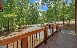 356 Mountain Trce #LOT 6, Blue Ridge GA 30513