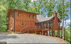 356 Mountain Trce #LOT 6, Blue Ridge GA 30513