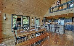 356 Mountain Trce #LOT 6, Blue Ridge GA 30513