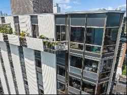 1310 N Ritchie Court #30AD, Chicago IL 60610