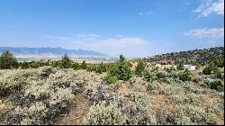 160 acres off of MT Hwy 287 St, Alder MT 59710