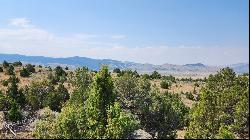 160 acres off of MT Hwy 287 St, Alder MT 59710