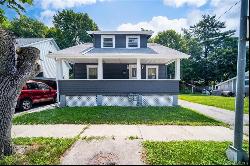 16 Fitchett Street, Poughkeepsie NY 12601