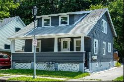 16 Fitchett Street, Poughkeepsie NY 12601