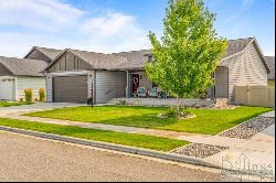 925 Sandcherry Street, Billings MT 59106