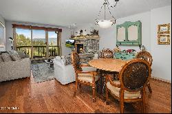 1120 Village Road Unit 403, Beaver Creek CO 81620