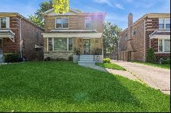 6707 S Euclid Avenue, Chicago IL 60649