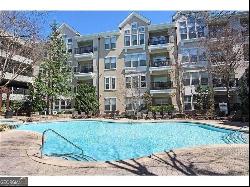 1850 Cotillion Drive #2311, Dunwoody GA 30338