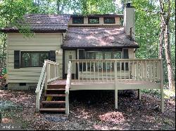 122 Paxinos Drive, Pocono Lake PA 18347