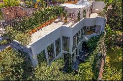 5 Beneficencia, San Miguel De Allende Mexico, 37700