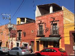 75 Canal, San Miguel De Allende, 37700