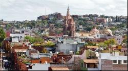 75 Canal, San Miguel De Allende, 37700