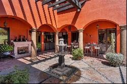 8 Marialba, San Miguel De Allende, 37718