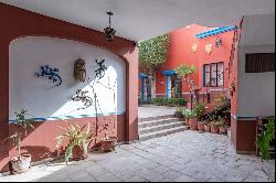 45 Loreto, San Miguel De Allende, 37700