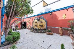 45 Loreto, San Miguel De Allende, 37700