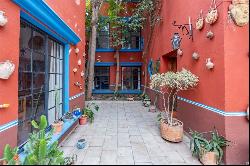 45 Loreto, San Miguel De Allende, 37700