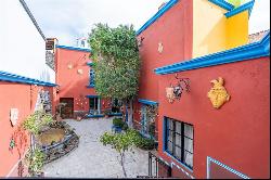 45 Loreto, San Miguel De Allende, 37700