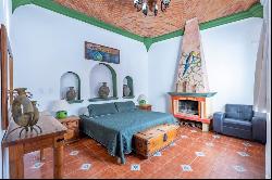 45 Loreto, San Miguel De Allende, 37700