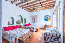 45 Loreto, San Miguel De Allende, 37700