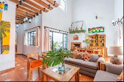 45 Loreto, San Miguel De Allende, 37700