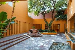 4547 Aldama, San Miguel De Allende, Mexico, 37700