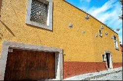 4547 Aldama, San Miguel De Allende, Mexico, 37700