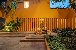 4547 Aldama, San Miguel De Allende, Mexico, 37700