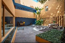 4547 Aldama, San Miguel De Allende, Mexico, 37700