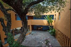 4547 Aldama, San Miguel De Allende, Mexico, 37700