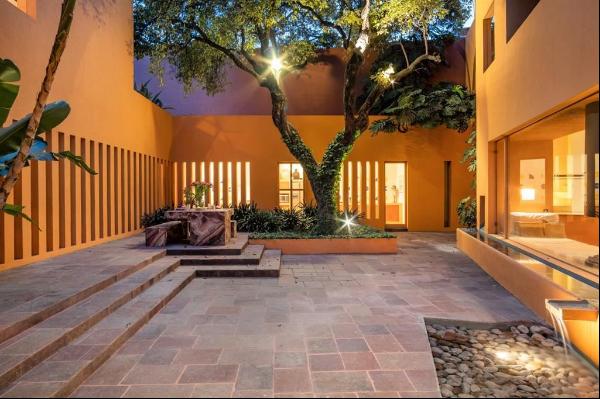 4547 Aldama, San Miguel De Allende, Mexico, 37700