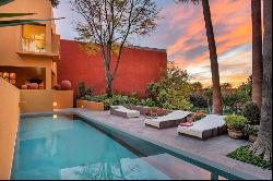 4547 Aldama, San Miguel De Allende, Mexico, 37700