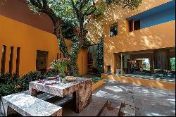 4547 Aldama, San Miguel De Allende, Mexico, 37700