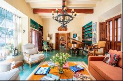 108 Hernandez Macias, San Miguel De allende, 37700