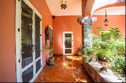 108 Hernandez Macias, San Miguel De allende, 37700