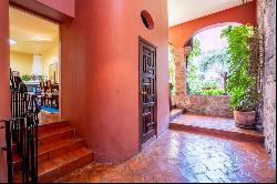 108 Hernandez Macias, San Miguel De allende, 37700