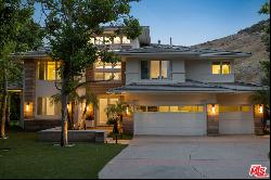 1653 Vista Oaks Way, Westlake Village CA 91361