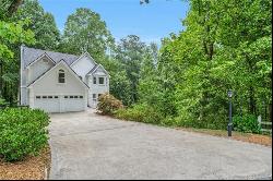 601 Ashley Forest Drive, Acworth GA 30102