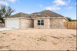 106 W 12th Street, Sunray TX 79086