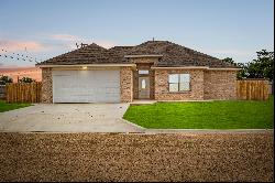 106 W 12th Street, Sunray TX 79086