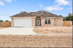 106 W 12th Street, Sunray TX 79086