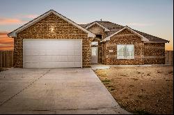 105 W 12th Street, Sunray TX 79086