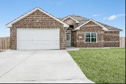 105 W 12th Street, Sunray TX 79086