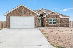 105 W 12th Street, Sunray TX 79086