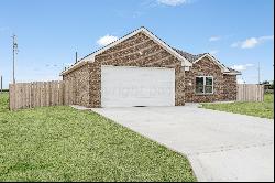 105 W 12th Street, Sunray TX 79086