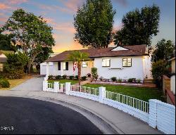 1867 Whitehurst Drive, Monterey Park CA 91755