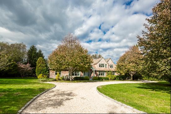 SAGAPONACK SOUTH POOL AND TENNIS