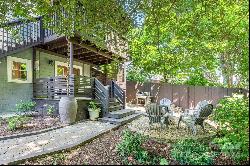 12 Harnett Street, Asheville NC 28806