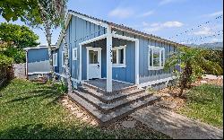 1093 Holly Avenue, Carpinteria CA 93013